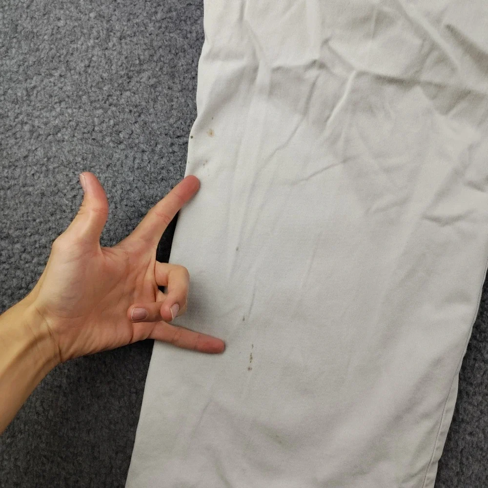 Polo Ralph Lauren stains minor